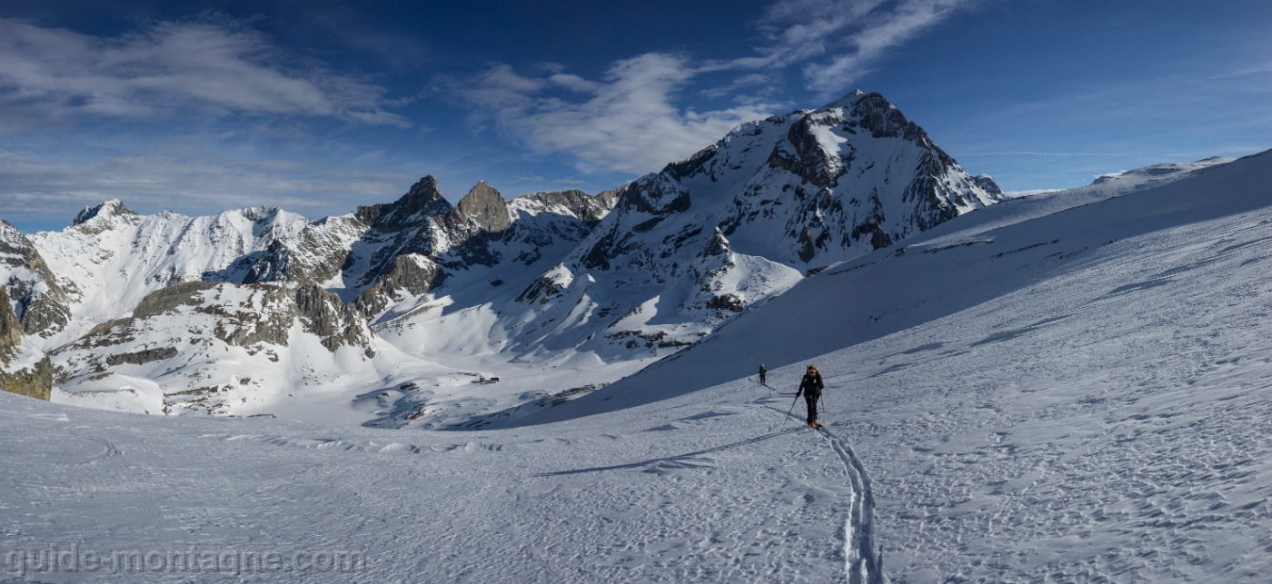 Pointe du Dard-5